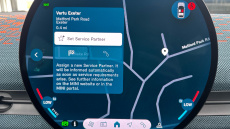 MINI Aceman 160kW SE Exclusive 54kWh 5dr Auto Electric Hatchback